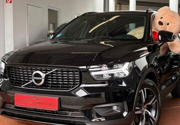 Volvo XC40 153.000 km 22.999 &euro; Bremen 28199