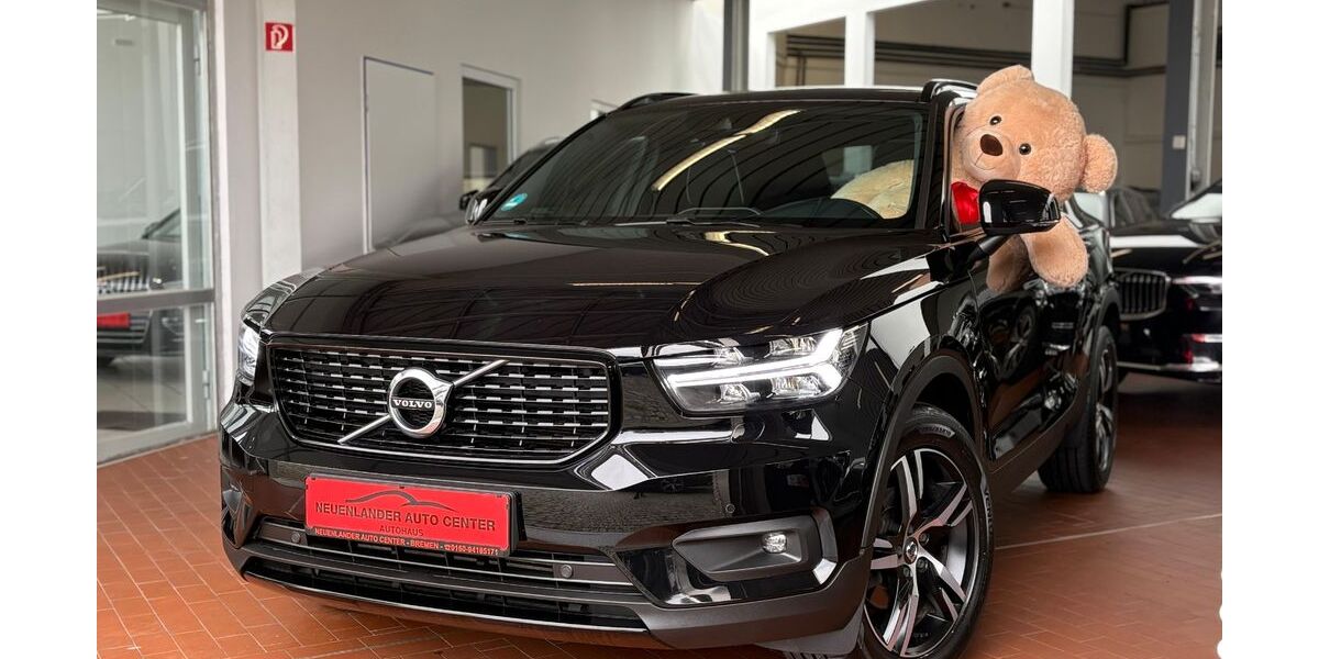 Volvo XC40 153.000 km 22.999 &euro; Bremen 28199