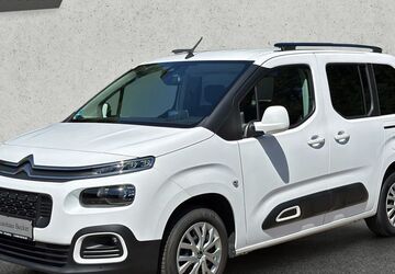 Citroen Berlingo 71.500 km 18.750 &euro; Grasberg 28879