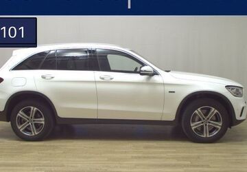 Mercedes-Benz GLC 300 83.125 km 27.490 &euro; Bremen / Arsten 28279