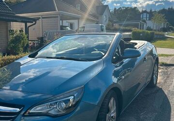 Opel Cascada 146.800 km 7.450 &euro; Bremen 28277