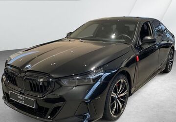 BMW i5 11.000 km 79.000 &euro; Bremen 28329