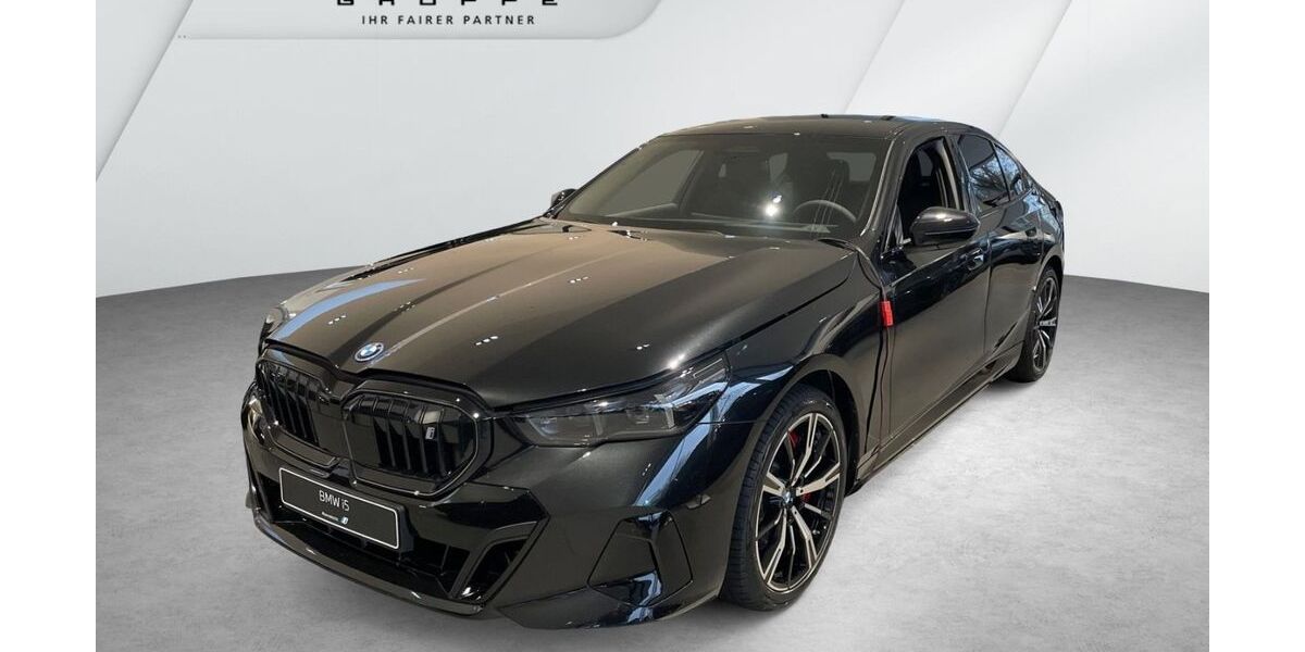BMW i5 11.000 km 79.000 &euro; Bremen 28329