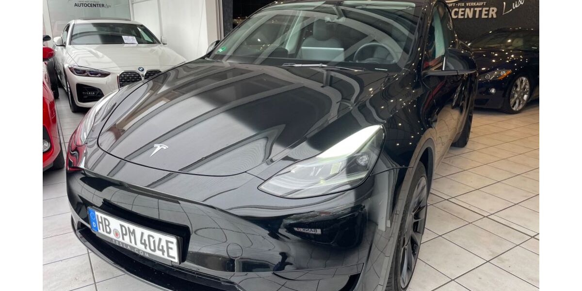 Tesla Model Y 49.500 km 31.999 &euro; Bremen 28201