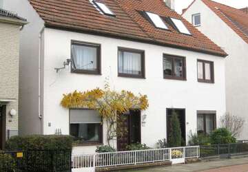 Wohnung Bremen Hemelingen - 2 Zimmer, 74 m&sup2;, 610&euro; | Angebot:27663549