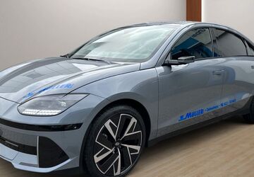 Hyundai IONIQ 6 62.500 km 37.990 &euro; Delmenhorst 27755