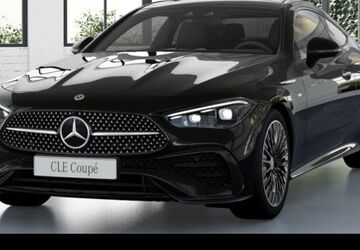 Mercedes-Benz CLE 300 11.241 km 58.750 &euro; Bremen 28329
