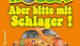 HOSSA - Aber Bitte mit Schlager! / Schlager-Konzertshow