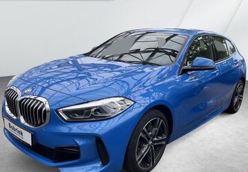 BMW 120 63.206 km 27.920 &euro; Bremen 28329