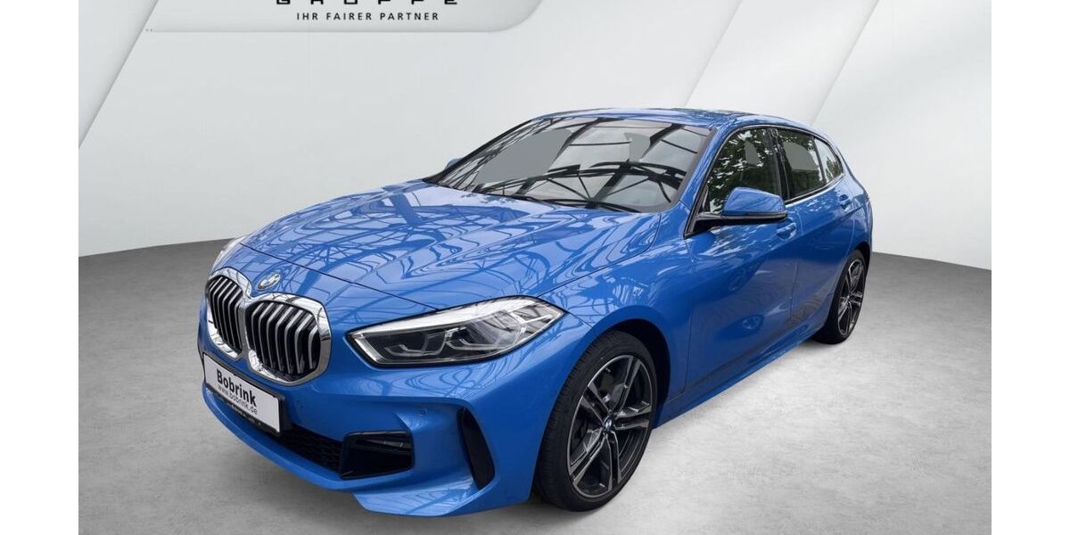 BMW 120 63.206 km 27.920 &euro; Bremen 28329