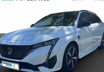 Peugeot 308 61.460 km 22.990 &euro; Bremen 28207