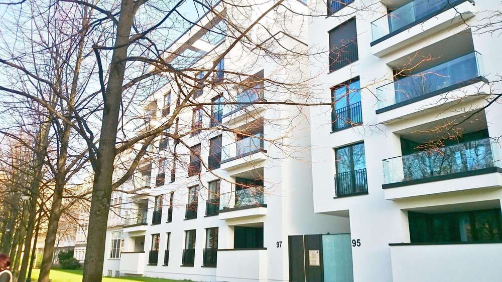 Etagenwohnung Bremen - 3 Zimmer, 127 m&sup2;, 1.754&euro; | Angebot:27293657