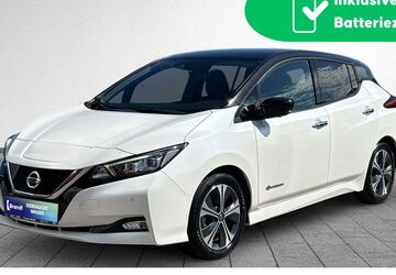Nissan Leaf 59.999 km 12.890 &euro; Weyhe 28844