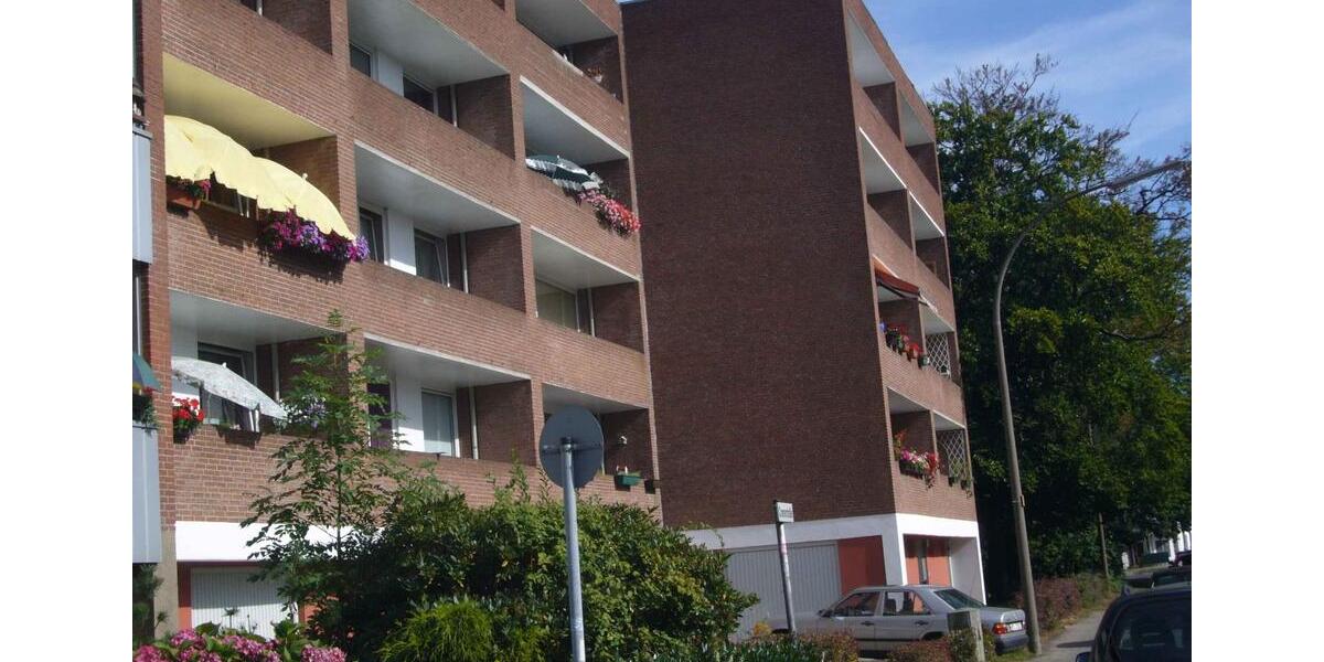 Etagenwohnung Delmenhorst - 3 Zimmer, 75 m&sup2;, 720&euro; | Angebot:27594886