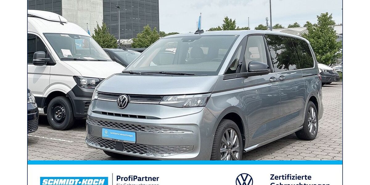 VW T7 Multivan 9.382 km 58.890 &euro; Bremen 28207