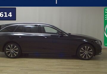 Mercedes-Benz E 300 105.814 km 25.480 &euro; Bremen / Arsten 28279