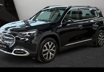 Mercedes-Benz GLB 250 3.391 km 54.990 &euro; Bremen 28307