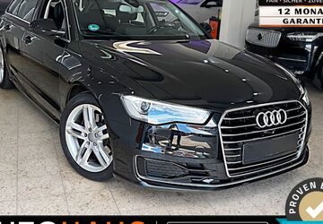 Audi A6 168.000 km 16.320 &euro; Bremen 28217