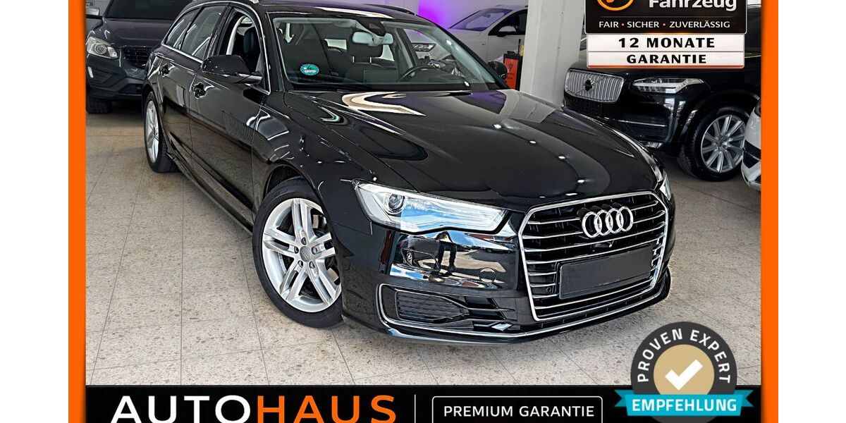 Audi A6 168.000 km 16.320 &euro; Bremen 28217