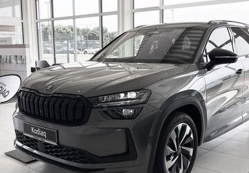Skoda Kodiaq 1.952 km 50.950 &euro; Bremen 28201