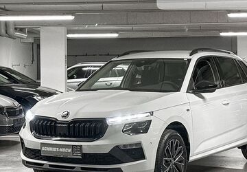 Skoda Kamiq 7.500 km 27.890 &euro; Bremen 28207