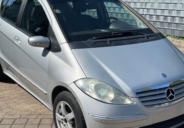 Mercedes-Benz A 150 165.000 km 799 &euro; Stuhr 28816