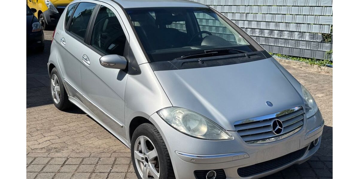 Mercedes-Benz A 150 165.000 km 799 &euro; Stuhr 28816
