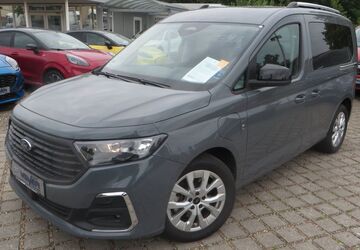Ford Tourneo 12.993 km 36.990 &euro; Achim-Baden 28832