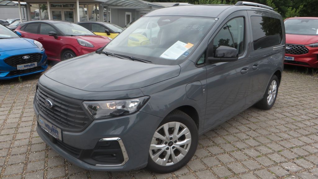 Ford Tourneo 12.993 km 36.990 &euro; Achim-Baden 28832
