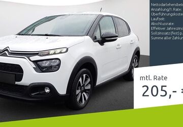 Citroen C3 13.518 km 15.370 &euro; Stuhr 28816
