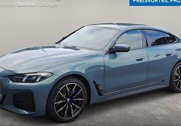 BMW i4 12.724 km 49.500 &euro; Bremen 28279