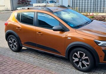 Dacia Sandero 28.500 km 12.950 &euro; Elsfleth 26931