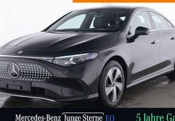 Mercedes-Benz CLA 250 28.232 km 44.994 &euro; Weyhe 28844