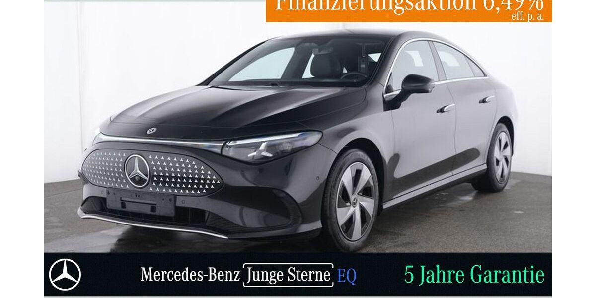 Mercedes-Benz CLA 250 28.232 km 44.994 &euro; Weyhe 28844