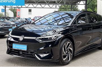 VW ID.7 4.559 km 59.950 &euro; Bremen 28757