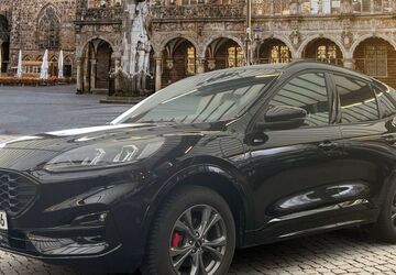Ford Kuga 35.000 km 33.490 &euro; Bremen 28207