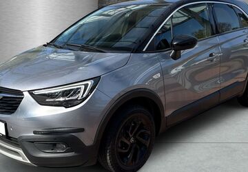 Opel Crossland (X) 85.113 km 10.480 &euro; Bremen 28199