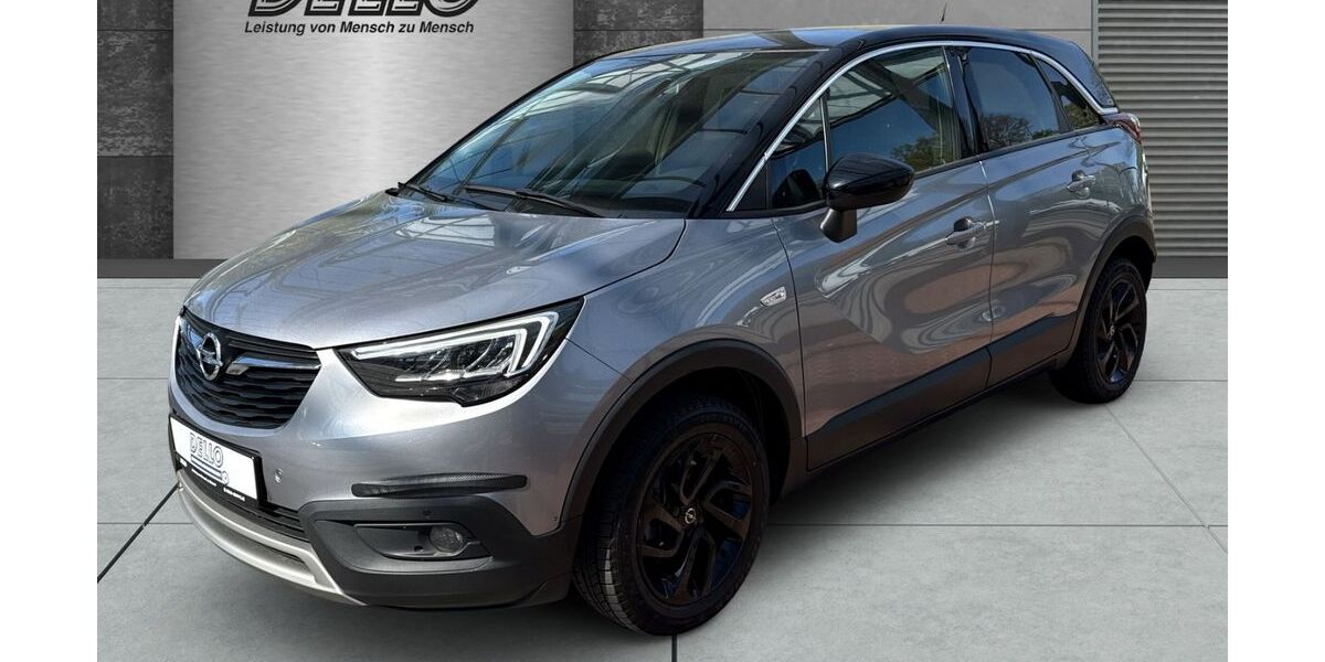 Opel Crossland (X) 85.113 km 10.480 &euro; Bremen 28199