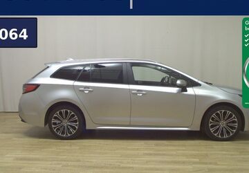 Toyota Corolla 100.313 km 20.980 &euro; Bremen / Arsten 28279
