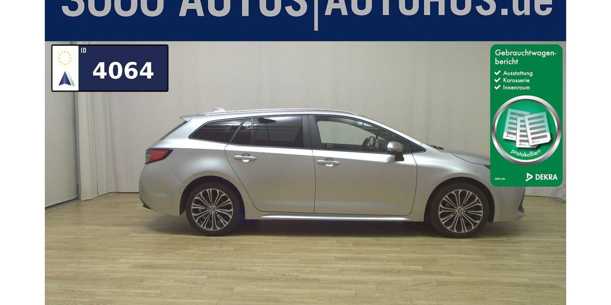 Toyota Corolla 100.313 km 20.980 &euro; Bremen / Arsten 28279
