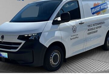 VW T7 Transporter 5.000 km 41.990 &euro; Weyhe 28844