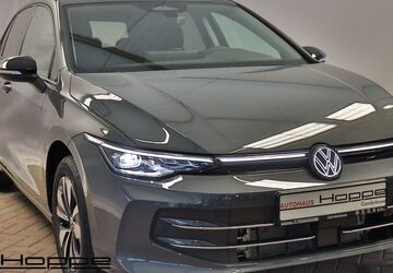 VW Golf 3.185 km 34.580 &euro; Ganderkesee 27777