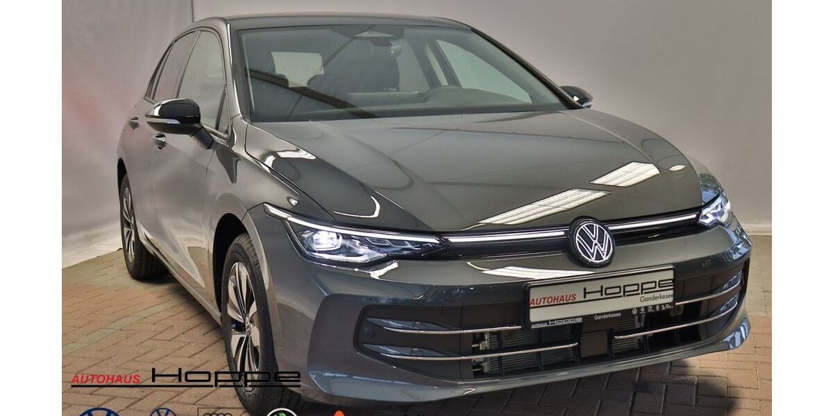 VW Golf 3.185 km 34.580 &euro; Ganderkesee 27777