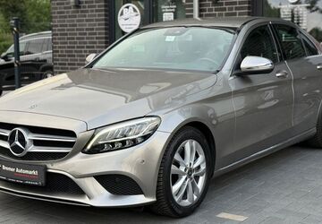 Mercedes-Benz C 300 43.200 km 24.490 &euro; Weyhe / Melchiorshausen 28844