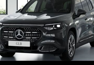 Mercedes-Benz GLB 250 9.900 km 52.900 &euro; Bremen 28329