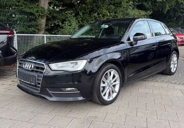 Audi A3 226.000 km 8.800 &euro; Bremen 28259