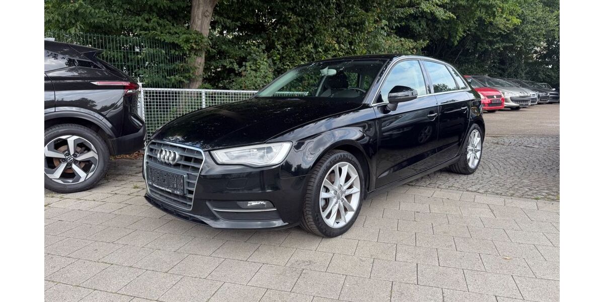 Audi A3 226.000 km 8.800 &euro; Bremen 28259