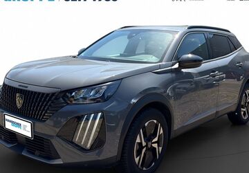 Peugeot 2008 33.900 km 18.990 &euro; Bremen 28207
