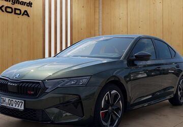 Skoda Octavia 13.900 km 40.890 &euro; Bremen 28357