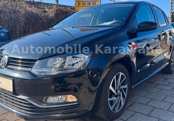 VW Polo 140.000 km 8.999 &euro; Bremen 28215